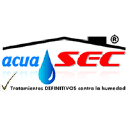Logo de Acuasec