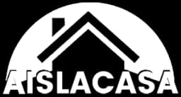 Logo de AISLACASA