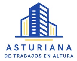 Logo de Asturiana de Trabajos en Altura
