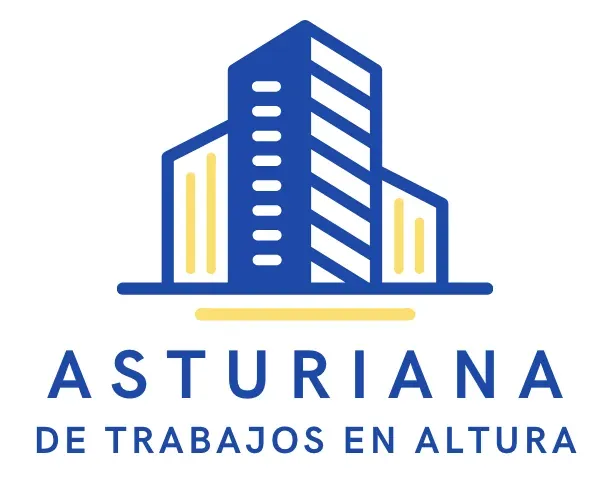 Logo de Asturiana de Trabajos en Altura