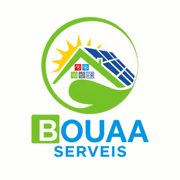 Logo de BOUAA SERVEIS