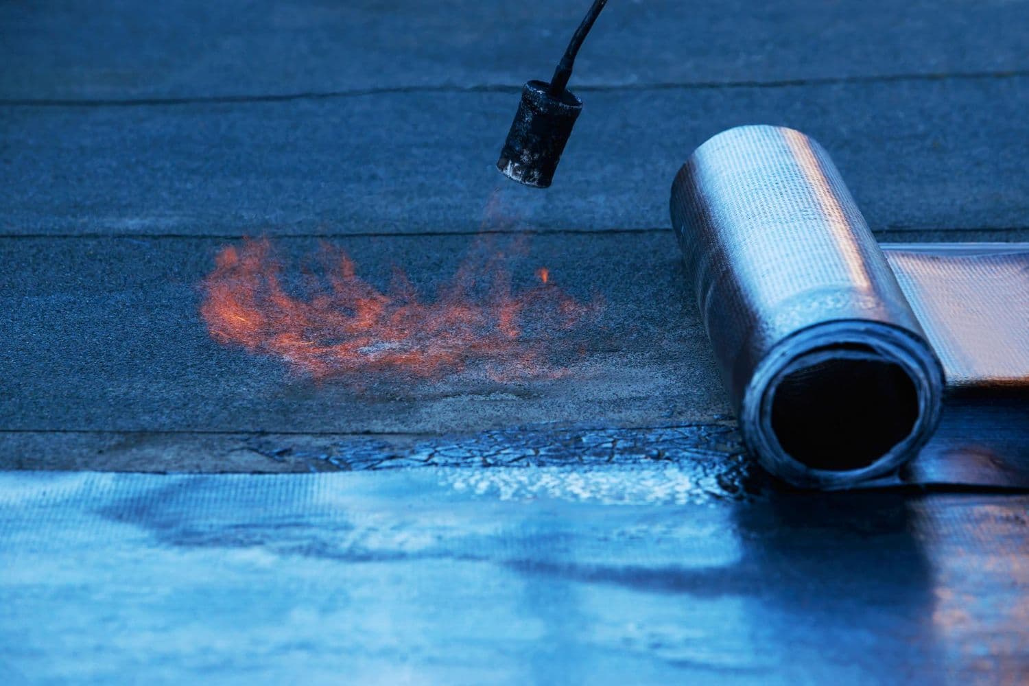 como mitigar gas radón