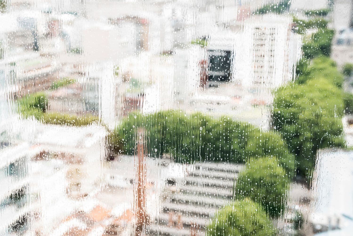 humedades por condensación