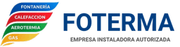 Logo de FOTERMA