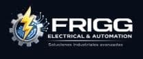 Logo de FRIGG Instalaciones
