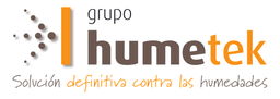 Logo de Grupo Humetek