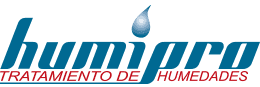 Logo de humipro