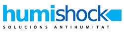 Logo de Humishock