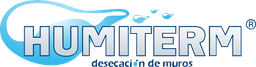 Logo de HUMITERM