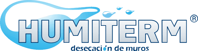 Logo de HUMITERM