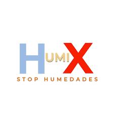 Logo de HUMIX