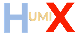 Logo de HUMIX