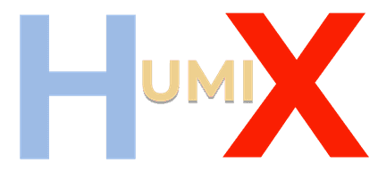 Logo de HUMIX