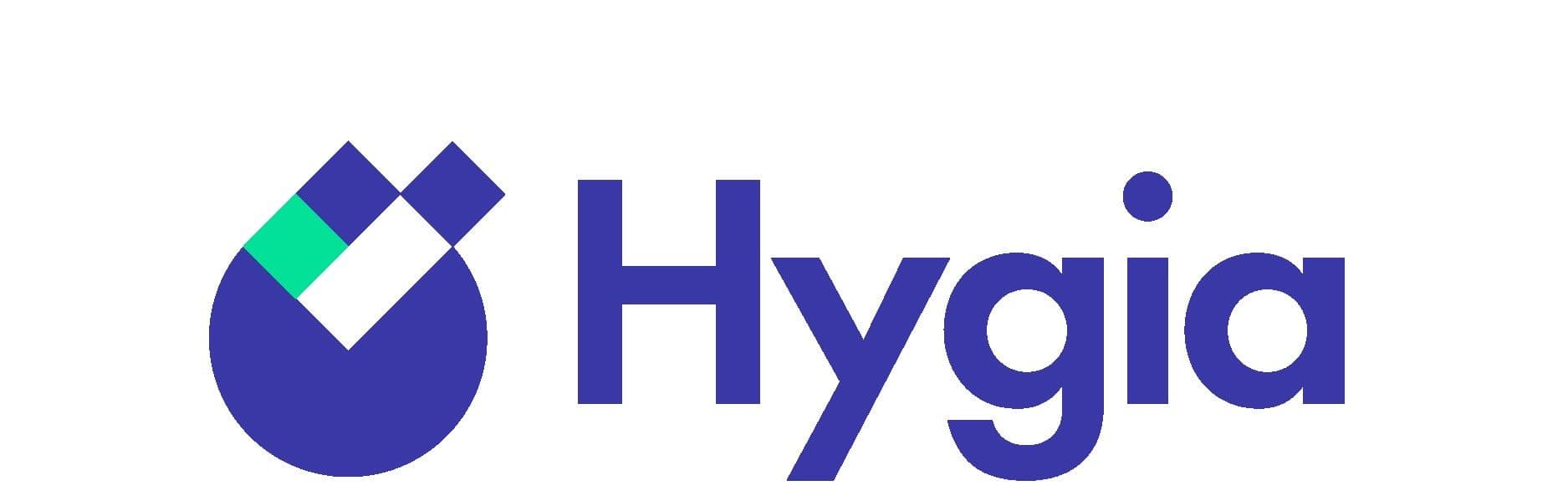 Logo de Hygia Impermeabilitzaciones