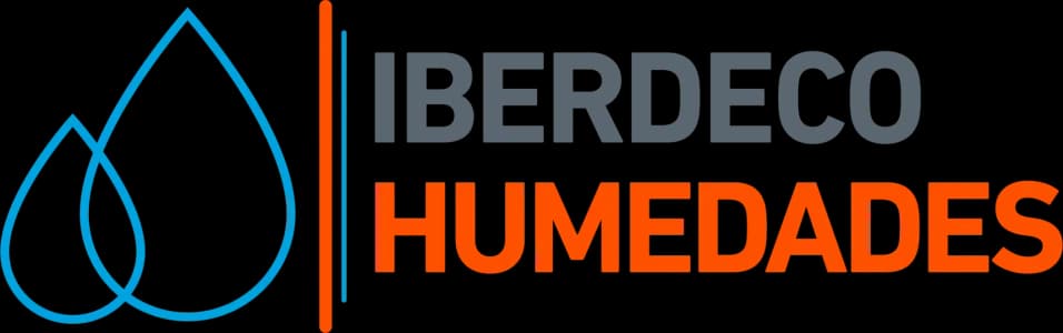 Logo de Iberdeco Humedades