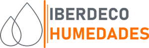 Logo de Iberdeco Humedades