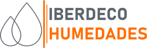 Logo de Iberdeco Humedades