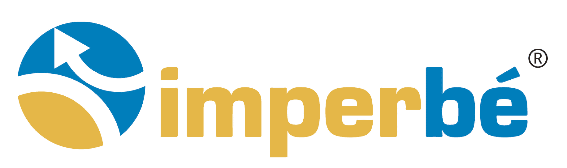 Logo de Imperbé