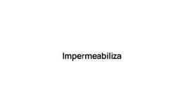 Logo de Impermeabiliza