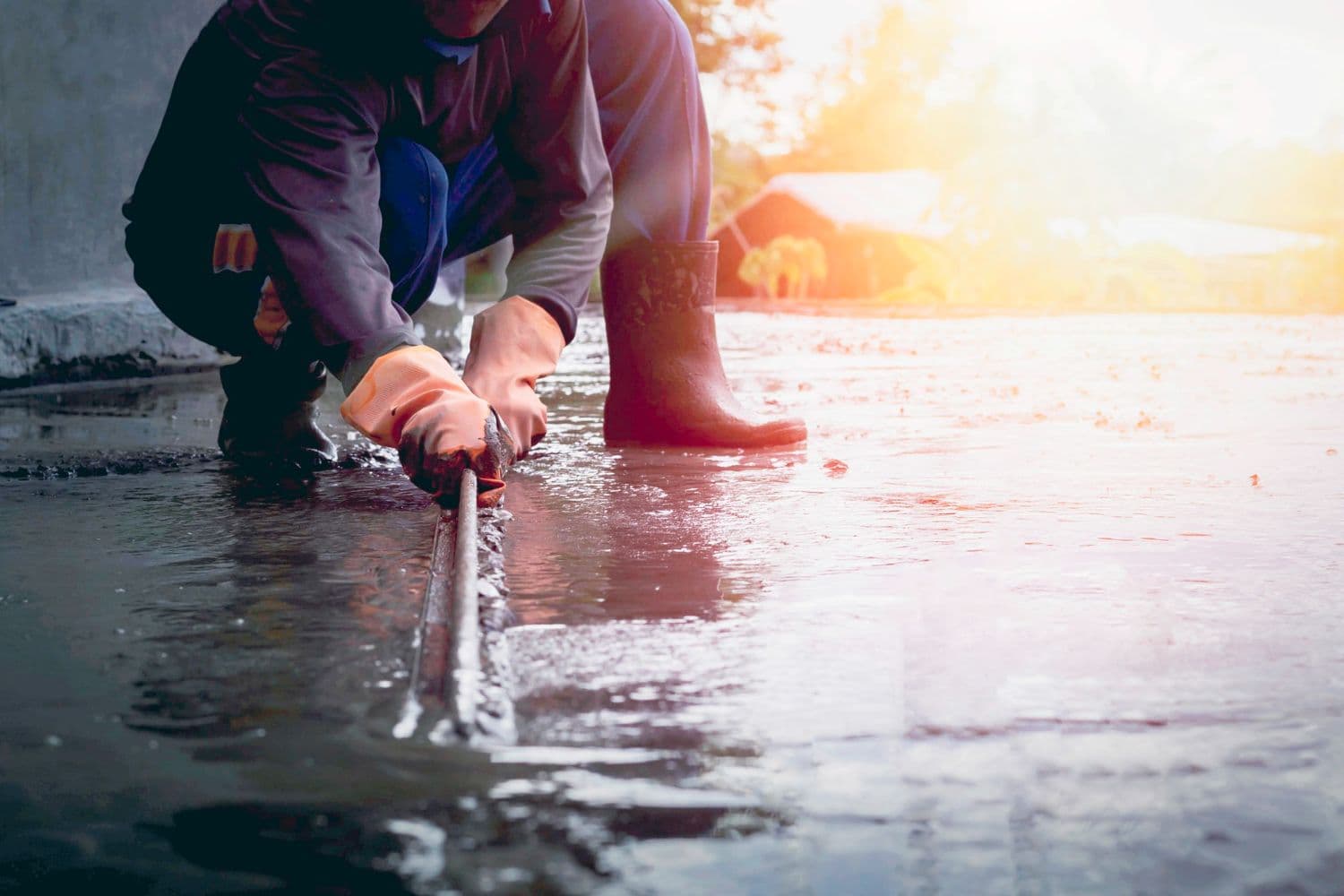 impermeabilización largo plazo