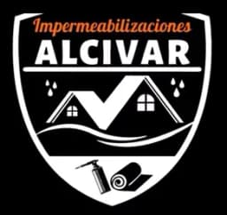 Logo de Impermeabilizaciones Alcivar