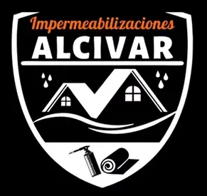Logo de Impermeabilizaciones Alcivar