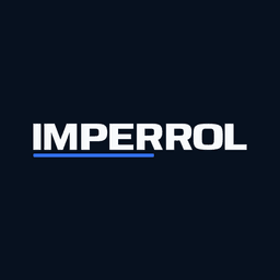 Logo de IMPERROL