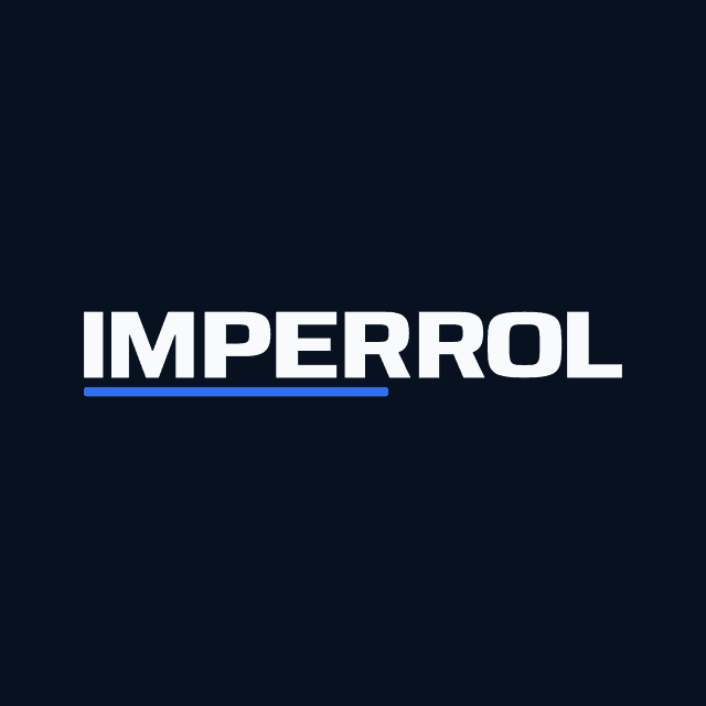 Logo de IMPERROL
