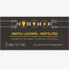 Logo de Instal-lacions Instaltek Anoia