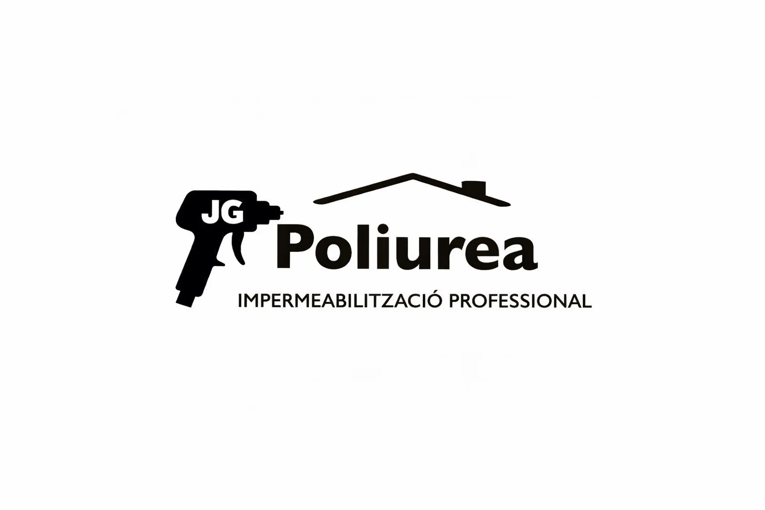 Logo de JG POLIUREA