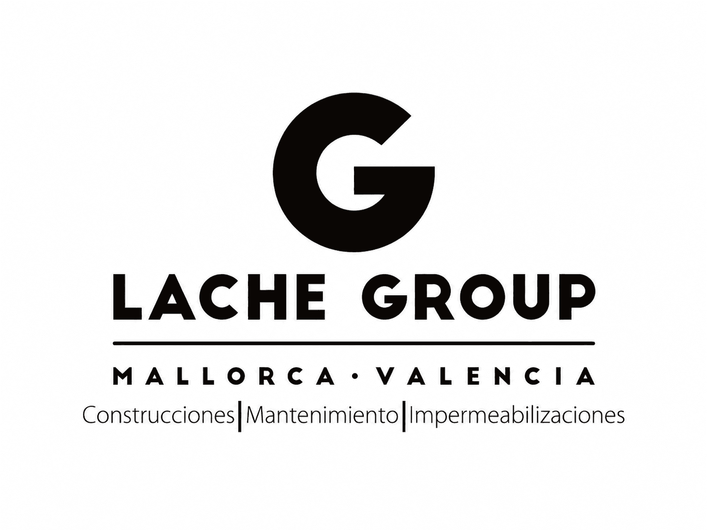 Logo de Lache Group