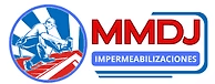 Logo de MMDJ Impermeabilizaciones