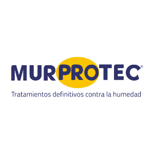 Logo de Murprotec