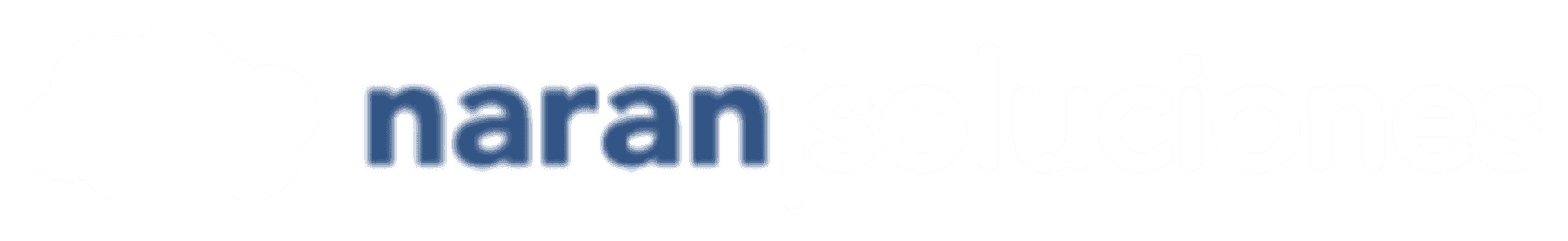 Logo de Naran Soluciones