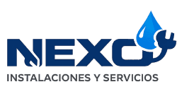 Logo de NEXO