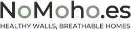 Logo de NoMoho