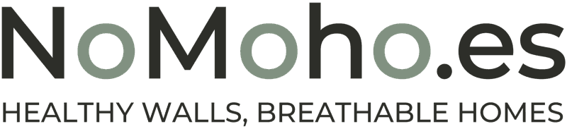 Logo de NoMoho