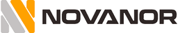 Logo de NOVANOR