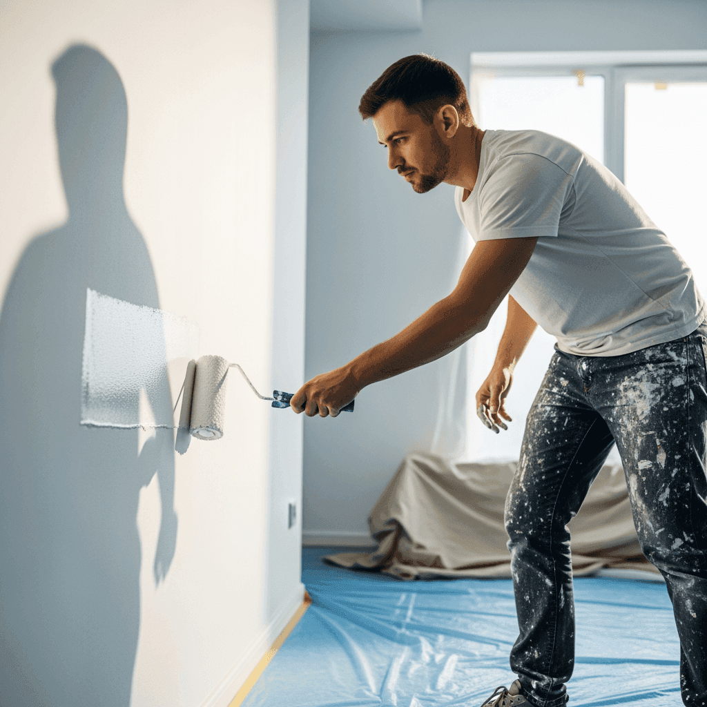 Profesional de Pintores