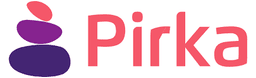 Logo de Pirka