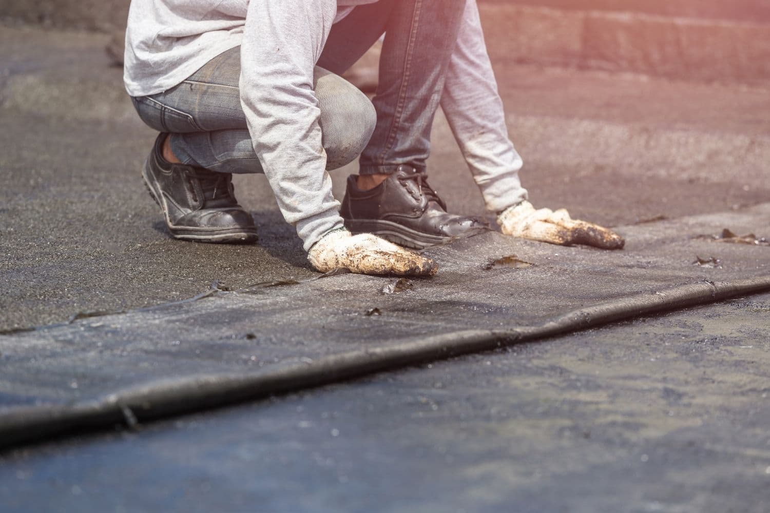 precio impermeabilizar terraza