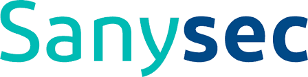 Logo de Sanysec