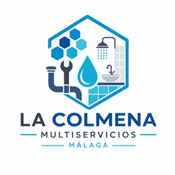 Logo de La Colmena Multiservicios