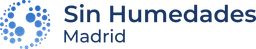 Logo de Sin Humedades Madrid