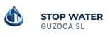 Logo de Stop Water Guzoca