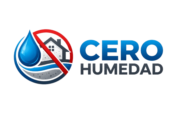 Logo de Cero Humedad