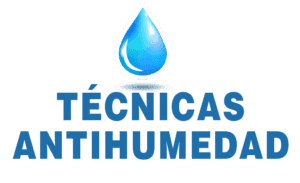 Logo de TÉCNICAS ANTIHUMEDAD