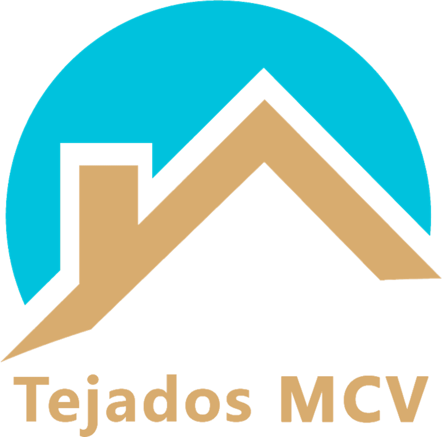 Logo de TEJADOS MCV