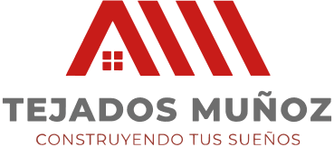 Logo de Tejados Muñoz