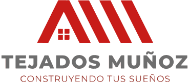 Logo de Tejados Muñoz